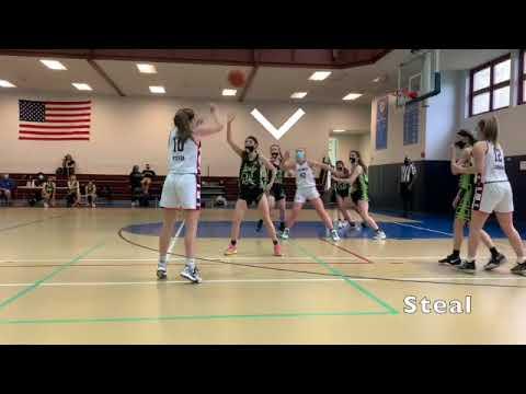 Video of Spring AAU