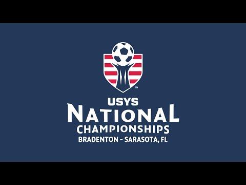 Video of Nationals day 2 