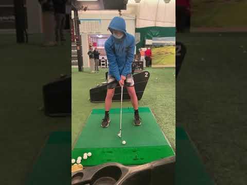 Video of Pitching Wedge 