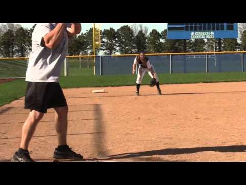 Video of Ashley Hernandez Skills Video