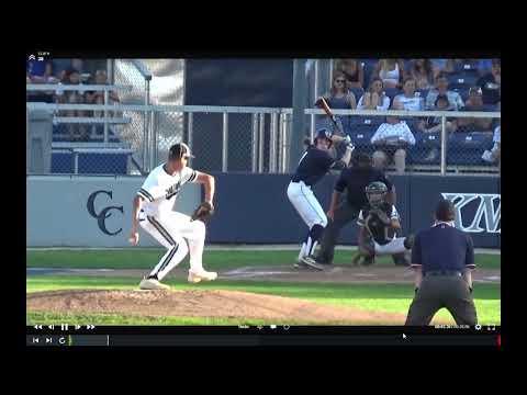 Video of Two Home Run Game - Sectional Championship Hitting Highlight