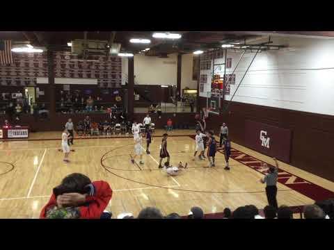 Video of Sand Creek Varsity at Cheyenne Mountain V 2018-2019 Season