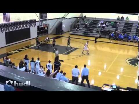 Video of 2012 Junior Year High School Highlight Video