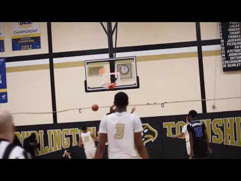 Video of Jayson Njoga Class of 2022