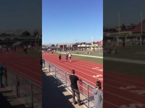 Video of 100 FRESHMAN