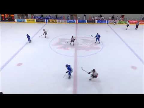 Video of #37 - Left Wing - Blue - Vs Eden Prairie