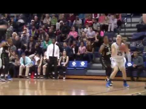 Video of Allison Smith FR vs East Hall