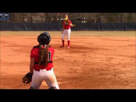 Video of Kallen Leeseberg 3-22-14