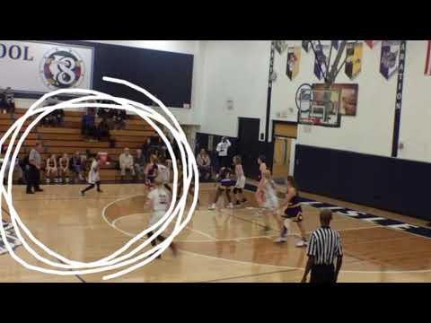 Video of JERILYN BLACKMON HIGHLIGHTS