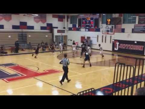 Video of 2020-21 Sophomore Highlights