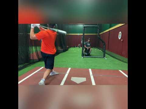 Video of Leighton Polz 2021 Grad