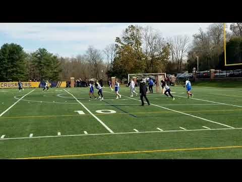 Video of Fall 2019 tournament in Maryland