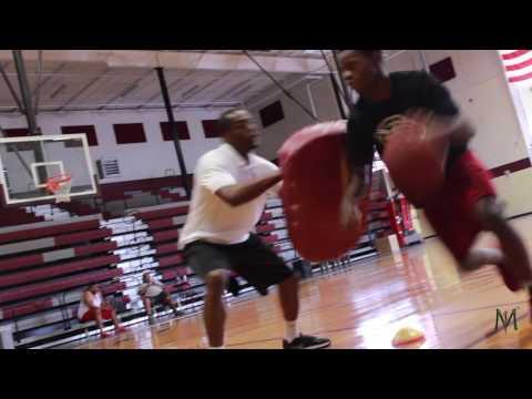 Video of Jarrod Jackson Workout 