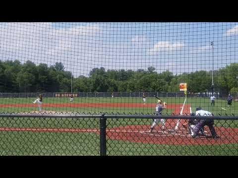 Video of Strickout Perfect Game U17 World Series Tournament 