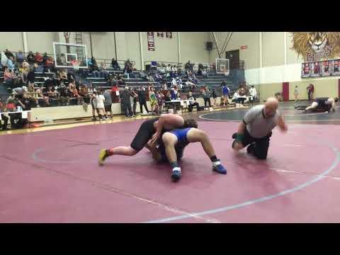 Video of Pre District Highlights Pt.1