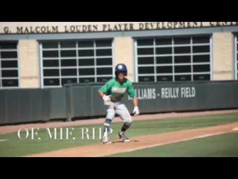 Video of Freshman HS Baseball Highlights