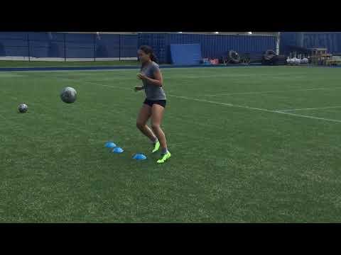 Video of Summer Training 2024