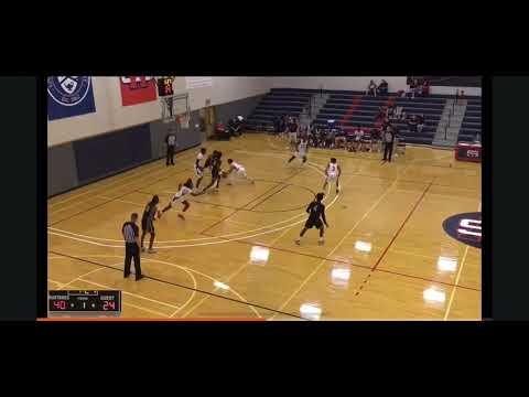 Video of Nick Sanchez,5'9 PG, USW Transfer, Played in 25 games, 3 years of eligibility