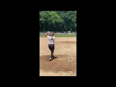 Video of Batting