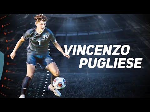 Video of Vincenzo-Sophmore season