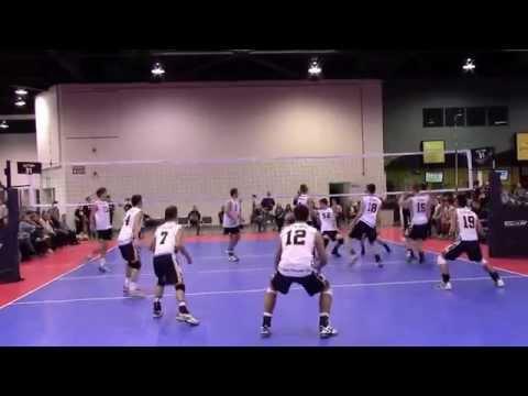 Video of 2015 SCVA Tournament #15 LIVBC 17N