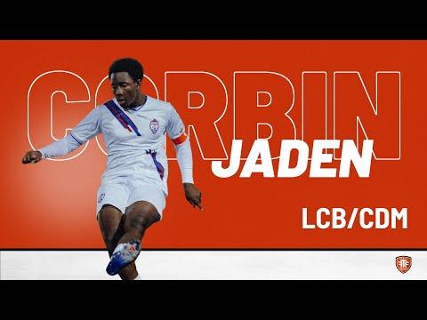 Video of Jaden Corbin LCB