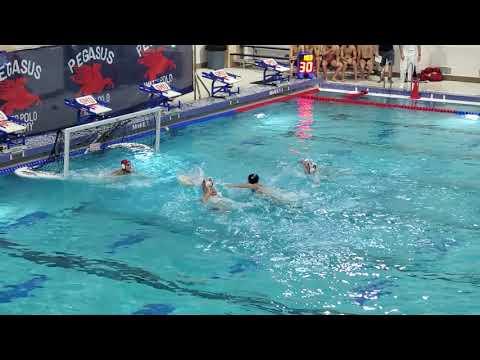 Video of Evan 5 meter