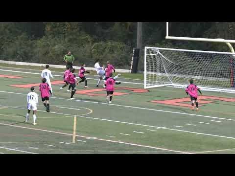 Video of Ian PK save vs Norwalk