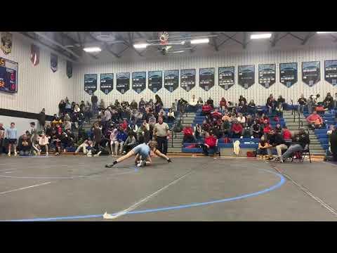 Video of Region Finals 2020