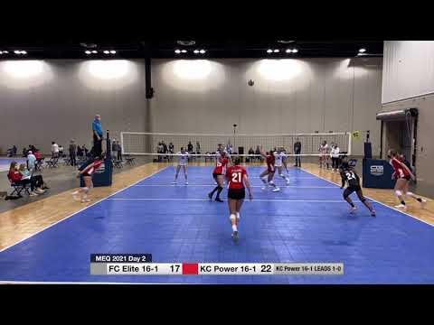 Video of MEQ 2021 Highlights