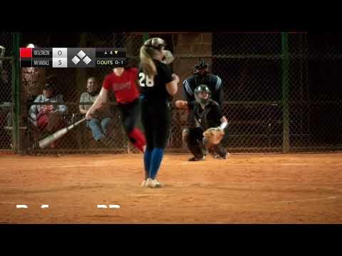 Video of Addison Kachnik 2022 3B/C - Fall 2020 Highlights