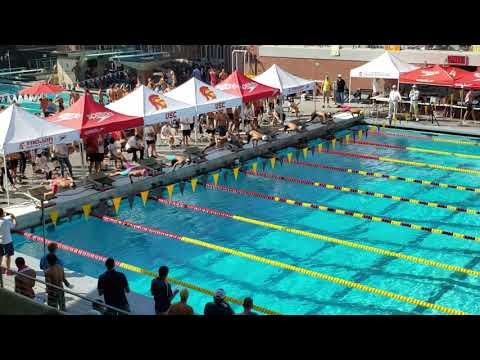 Video of Los Angeles Invite 100 Fly