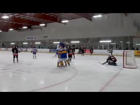 Video of North American Showcase Highlights at Durham West 2024 