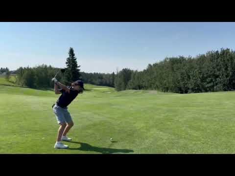 Video of Canadian Boys Junior Championship 2024