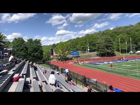 Video of McCallie mid-south invitational 4/22/23