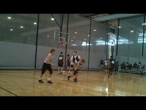 Video of Andrew Taylor C/O 2018 #33