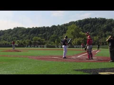 Video of Appalachian Aces vs wV State University  9/25/2021