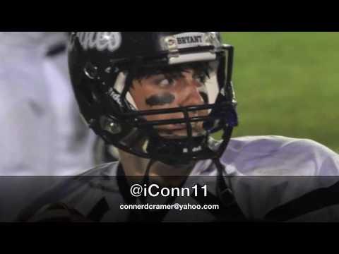 Video of Conner Cramer 2012 Senior Season