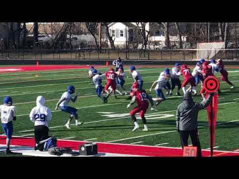 Video of 2021 Highlights