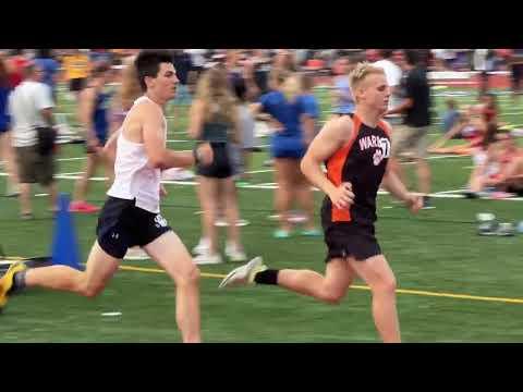 Video of State Qualifiers 2023