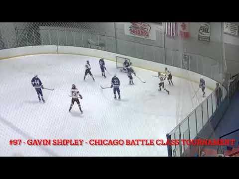 Video of Chicago - Battle class tournament highlights