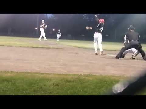 Video of Pitching Highlights - Sept 18, 2023