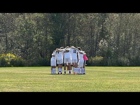 Video of Nosh Orton #2 Paine Mountain vs Blue Mountain