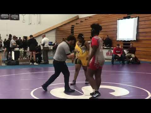 Video of Fern Creek Gladiator Tournament 