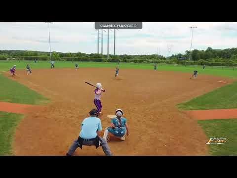 Video of Summer 2024 - Pitching Highlights