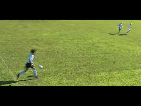 Video of 2019 North Mac boys soccer vs metro east luthern