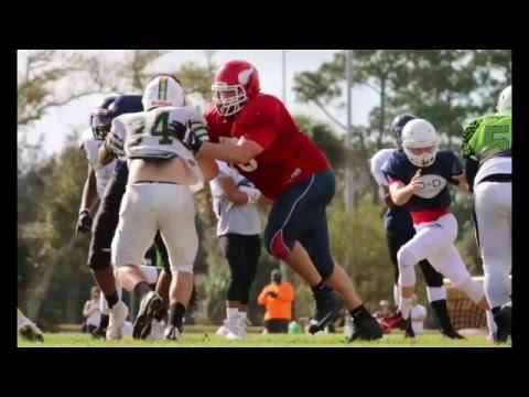 Video of All American Highlights 