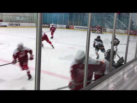 Video of Majewski Hockey Recruitment Video 14U & 16U Highlights