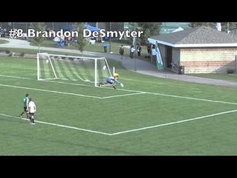 Video of Brandon DeSmyter Video