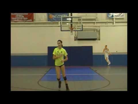 Video of March 2016 Sophmore Year- Skills Film